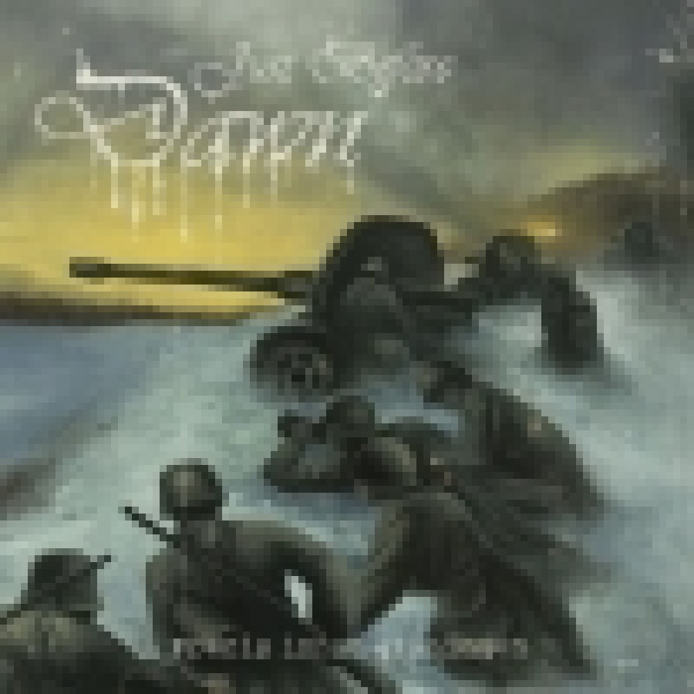 Just Before Dawn - Precis Innan Gryningen 